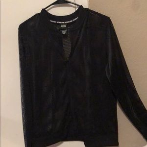 Victoria secret sport jacket